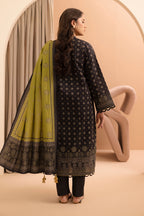 Shirt Shalwar Dupatta - 0257