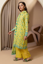 Shirt Shalwar Dupatta - 0258