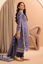 Shirt Shalwar Dupatta - 0260