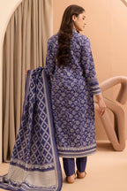 Shirt Shalwar Dupatta - 0260