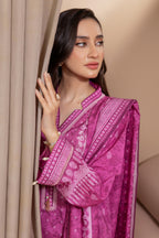 Shirt Shalwar Dupatta - 0261