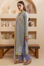 Shirt Shalwar Dupatta - 0264