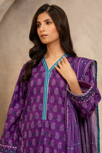 Shirt Shalwar Dupatta - 0265