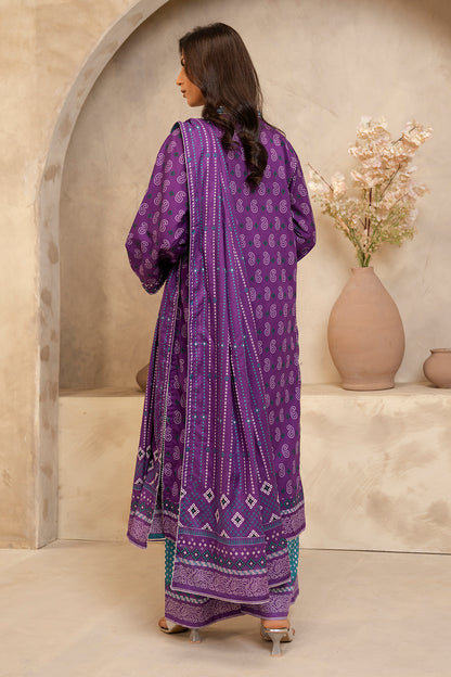 Shirt Shalwar Dupatta - 0265
