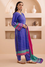 Shirt Shalwar Dupatta - 0266