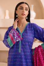 Shirt Shalwar Dupatta - 0266