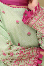 Shirt Shalwar Dupatta - 0267
