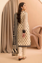 Shirt Shalwar Dupatta - 0268