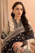Shirt Shalwar Dupatta - 0268