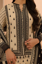 Shirt Shalwar Dupatta - 0268