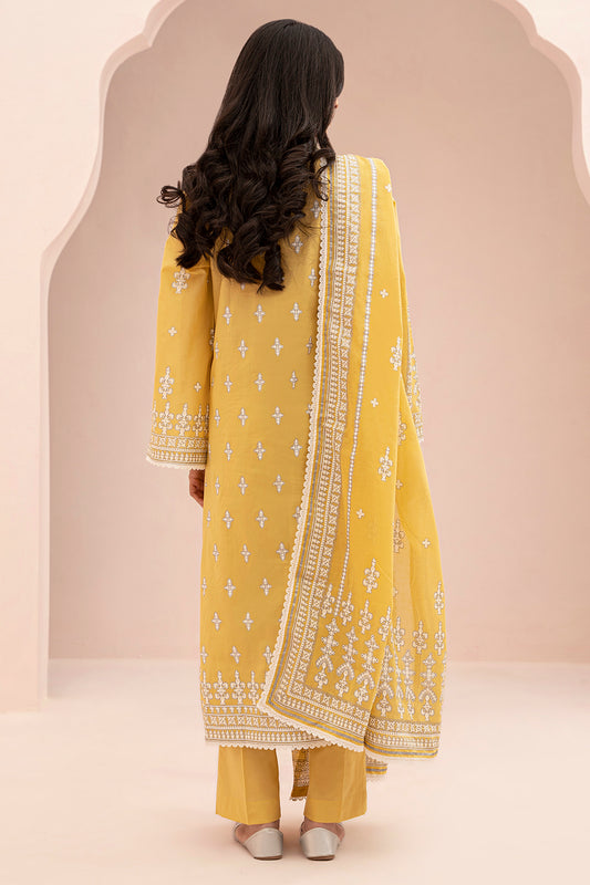Shirt Shalwar Dupatta - 0269