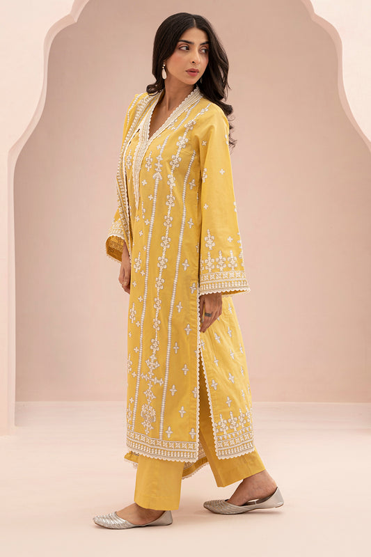 Shirt Shalwar Dupatta - 0269