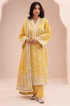 Shirt Shalwar Dupatta - 0269