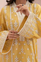 Shirt Shalwar Dupatta - 0269