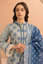 Shirt Shalwar Dupatta - 0270