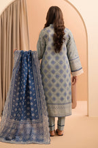 Shirt Shalwar Dupatta - 0270