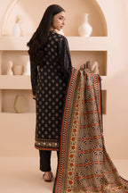 Shirt Shalwar Dupatta - 0272