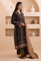 Shirt Shalwar Dupatta - 0272