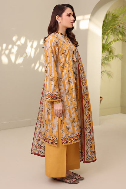 Shirt Shalwar Dupatta - 0315