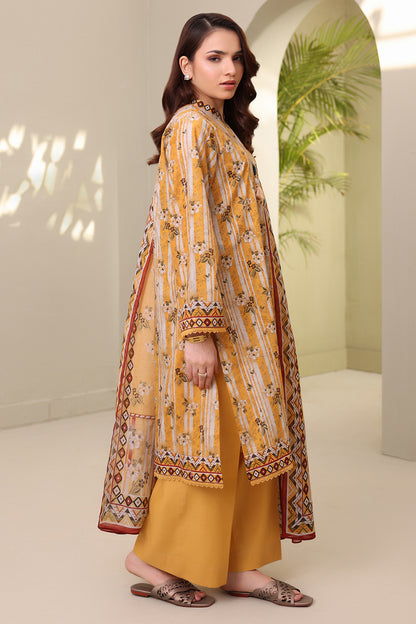 Shirt Shalwar Dupatta - 0315
