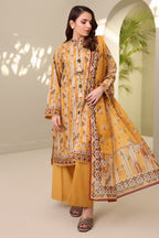 Shirt Shalwar Dupatta - 0315