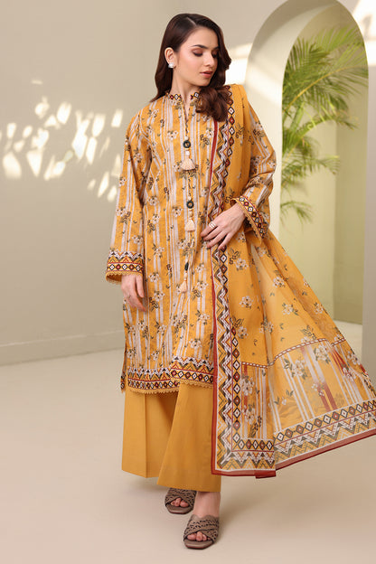 Shirt Shalwar Dupatta - 0315