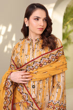 Shirt Shalwar Dupatta - 0315