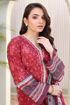 Shirt Shalwar Dupatta - 0316