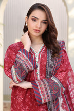 Shirt Shalwar Dupatta - 0316
