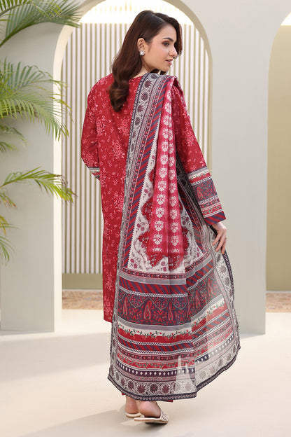Shirt Shalwar Dupatta - 0316