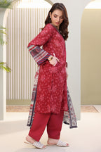 Shirt Shalwar Dupatta - 0316