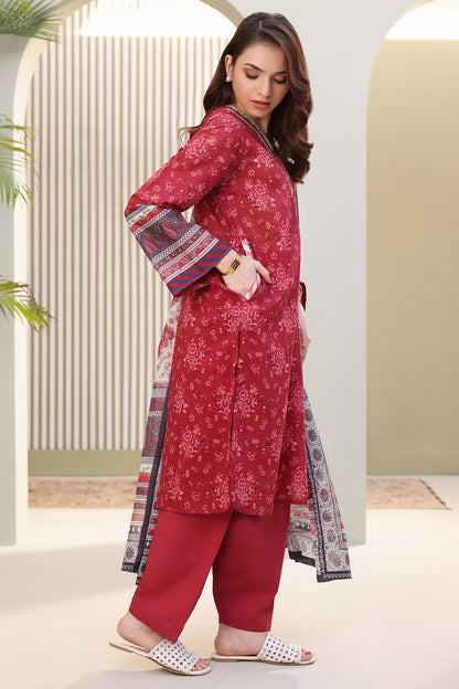 Shirt Shalwar Dupatta - 0316