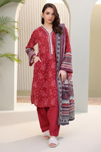 Shirt Shalwar Dupatta - 0316