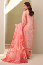 Shirt Shalwar Dupatta - 0317