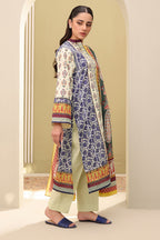 Shirt Shalwar Dupatta - 0318