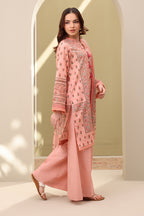 Shirt Shalwar Dupatta - 0319