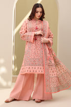Shirt Shalwar Dupatta - 0319