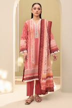 Shirt Shalwar Dupatta - 0320