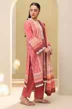 Shirt Shalwar Dupatta - 0320