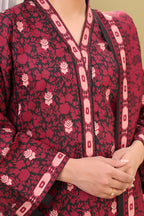 Shirt Shalwar Dupatta - 0321