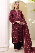 Shirt Shalwar Dupatta - 0321