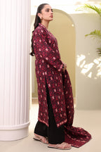 Shirt Shalwar Dupatta - 0321