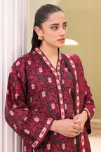 Shirt Shalwar Dupatta - 0321