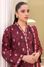 Shirt Shalwar Dupatta - 0321