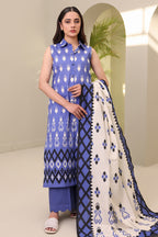 Shirt Shalwar Dupatta - 0322