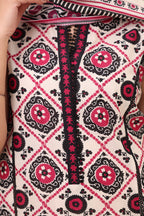 Shirt Shalwar Dupatta - 0323