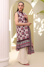 Shirt Shalwar Dupatta - 0323