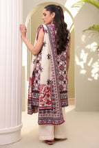 Shirt Shalwar Dupatta - 0323
