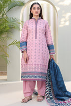 Shirt Shalwar Dupatta - 0324