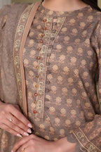 Shirt Shalwar Dupatta - 0325